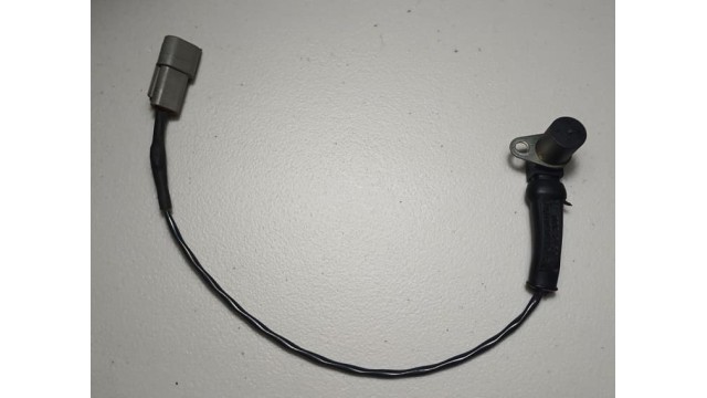 Crank Speed Sensor